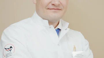 Клиника Мужского Здоровья изображение 19
