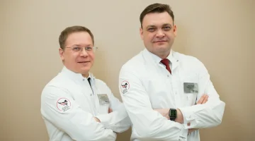 Клиника Мужского Здоровья изображение 11