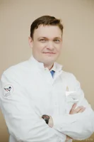 Шихотаров Сергей Викторович