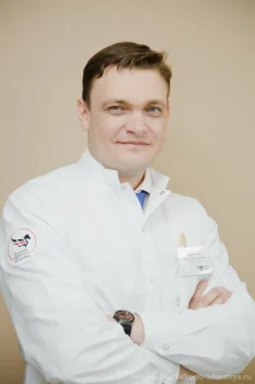 Шихотаров Сергей Викторович