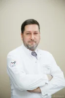 Шамарин Анатолий Александрович