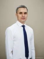 Перетрухин Андрей Андреевич