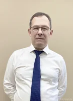 Миронов Виктор Николаевич