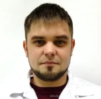 Хилай Дмитрий Алексеевич